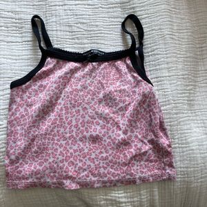 Brandy Melville tank